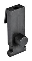 IDEAL-TEK SC-PCSS Cover Clip Lever for PCSA Circuit Board Holder, Black