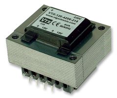 VIGORTRONIX VTX-120-003-612