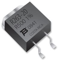 BOURNS PWR263S-20-33R0J