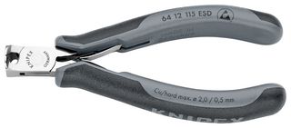 KNIPEX 64 12 115 ESD
