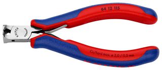 KNIPEX 64 12 115