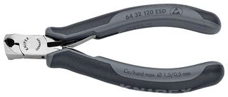 KNIPEX 64 32 120 ESD