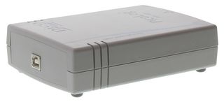 PICO TECHNOLOGY PICOLOG 1012+TB Data Logger, PICOLOG 1012 + Terminal Board, Voltage, 12 Channel, Voltage, USB