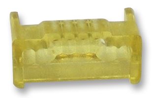 HIROSE / HRS TM31P-TM-88P(62) Connector Accessory, Guide Plate, RJ 45 Connectors, TM31P