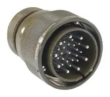 ITT CANNON CA3102E28-12PBF80-05