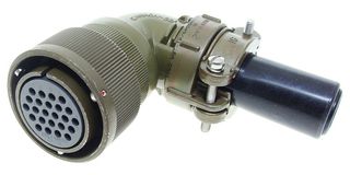 ITT CANNON CA3108E14S-6S