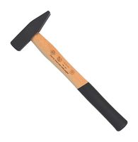 CK TOOLS T4227A 0300 黑色涂漆, 300g, 锤子, 高碳钢