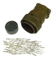 ITT CANNON CA3106E20-18PF42