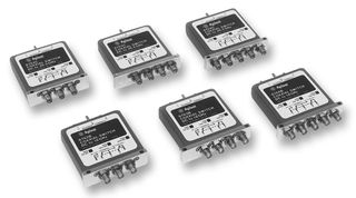 KEYSIGHT TECHNOLOGIES 8762A