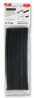 HELLERMANNTYTON 308-30610 HIS-3-BAG-6/2-PO-X-BK