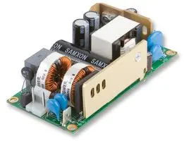 XP POWER ECS100US24
