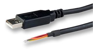 FTDI TTL-232R-5V-WE