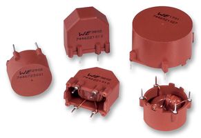 WURTH ELEKTRONIK 7446223001