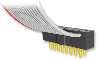 SAMTEC TCMD-08-01