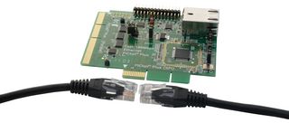 MICROCHIP AC164132