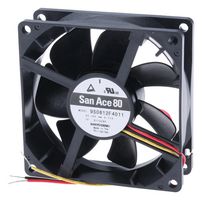 SANYO DENKI 9S0812L4011