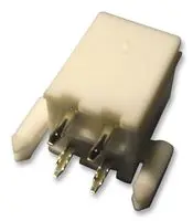 MOLEX 39-29-9047 引脚针座, 线至板, 4.2 mm, 2 排, 4 触点, 通孔直型, Mini-Fit Jr. 5566 Series