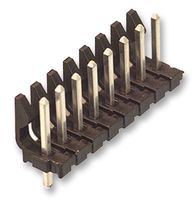 MOLEX 26-48-1085 引脚针座, 电源, 3.96 mm, 1 排, 8 触点, 通孔直型, KK 396 41671