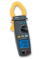 METRIX MX0675 钳形表, 真有效值, 1 kA AC, 1 kV DC, 40 mm最大开口尺寸