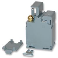 HOBUT CT160-5-F7 Current Transformer, Molded Case, 10:5, Class 1, 2.5 VA