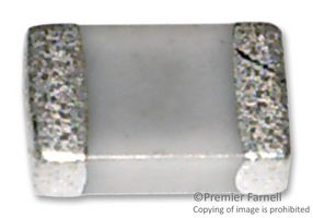 MULTICOMP PRO MC0805N220J101CT SMD Multilayer Ceramic Capacitor, 22 pF, 100 V, 0805 [2012 Metric], ± 5%, C0G / NP0
