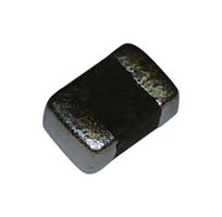MULTICOMP PRO MC0805X155K6R3CT SMD Multilayer Ceramic Capacitor, 1.5 µF, 6.3 V, 0805 [2012 Metric], ± 10%, X5R