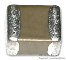MULTICOMP PRO MC1210F226Z160CT SMD Multilayer Ceramic Capacitor, 22 µF, 16 V, 1210 [3225 Metric], -20%, +80%, Y5V