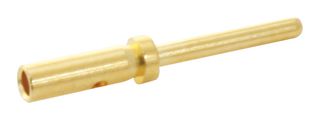 ITT CANNON 030-1952-000 D Sub适配器, D-Sub连接器, Pin (Male), 铜, 镀金触芯, 20 AWG, 24 AWG