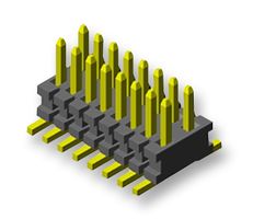 SAMTEC FTE-109-03-G-DV