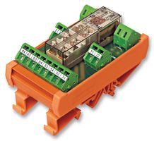 TE CONNECTIVITY - SCHRACK 1-1415060-1