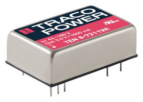 TRACO POWER TEN 8-7223WI
