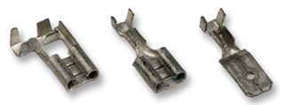 TE CONNECTIVITY - AMP 5-160490-2
