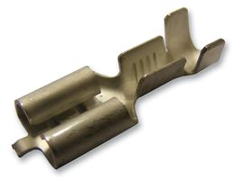TE CONNECTIVITY - AMP 2-160256-2