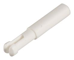 AMP - TE CONNECTIVITY 1-640415-0 Connector Accessory, Keying Plug, Universal MATE-N-LOK Strain Relief Assembly
