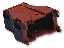 TE CONNECTIVITY - AMP 207604-1