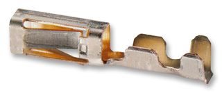 TE CONNECTIVITY - AMP 281423-1
