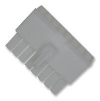 TE CONNECTIVITY - AMP 770583-1 连接器外壳, Mini Universal MATE-N-LOK, 插头, 16 路, 4.14 mm, Mini-Universal MATE-N-LOK连接器