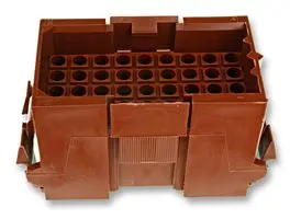 TE CONNECTIVITY - AMP 207020-1