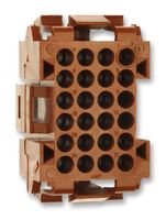 TE CONNECTIVITY - AMP 207304-1
