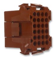 TE CONNECTIVITY - AMP 207305-1