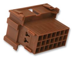 TE CONNECTIVITY - AMP 1-967630-1