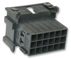 TE CONNECTIVITY - AMP 1-967629-1