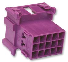 TE CONNECTIVITY - AMP 1-967628-1