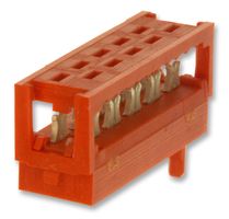 TE CONNECTIVITY - AMP 1-215083-0