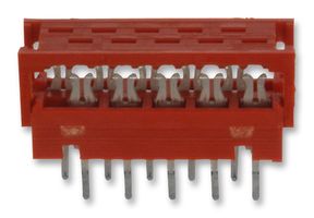 TE CONNECTIVITY - AMP 1-215570-0