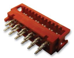 TE CONNECTIVITY - AMP 1-215570-2
