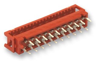 TE CONNECTIVITY - AMP 2-215570-0