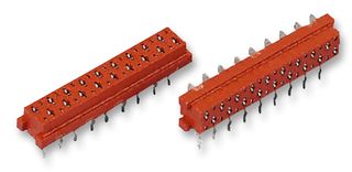TE CONNECTIVITY - AMP 215079-6