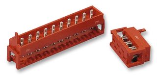 TE CONNECTIVITY - AMP 215083-8
