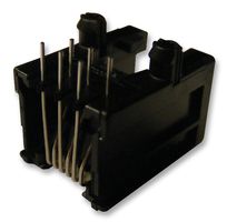 TE CONNECTIVITY - AMP 1-215876-3